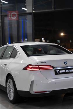 بي ام دبليو الفئة 5